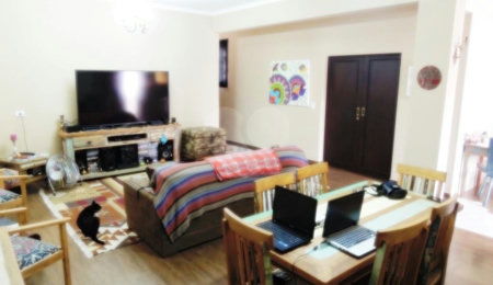 Apartamento à venda com 3 quartos, sendo 1 suíte,  em Bela Vista, São Paulo, SP