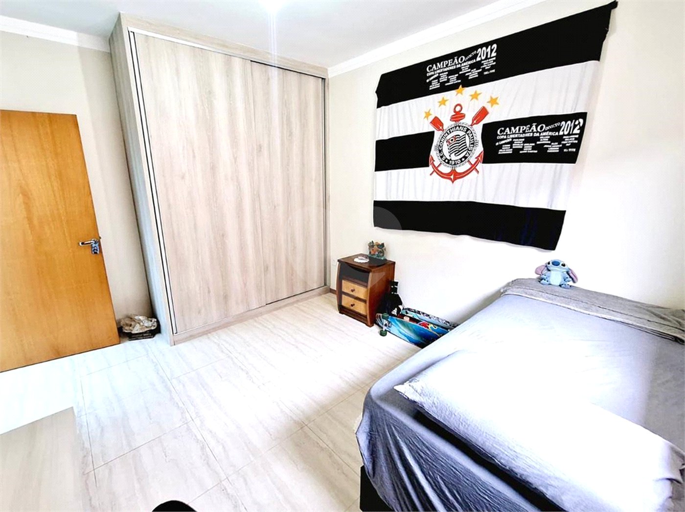 Casa á venda no residencial Eldorado.