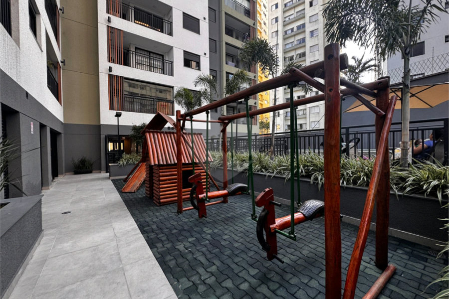 Apartamento à venda com 2 quartos em Mandaqui, São Paulo, SP