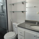 Apartamento à venda com 3 suítes em Vila Romana, São Paulo, SP