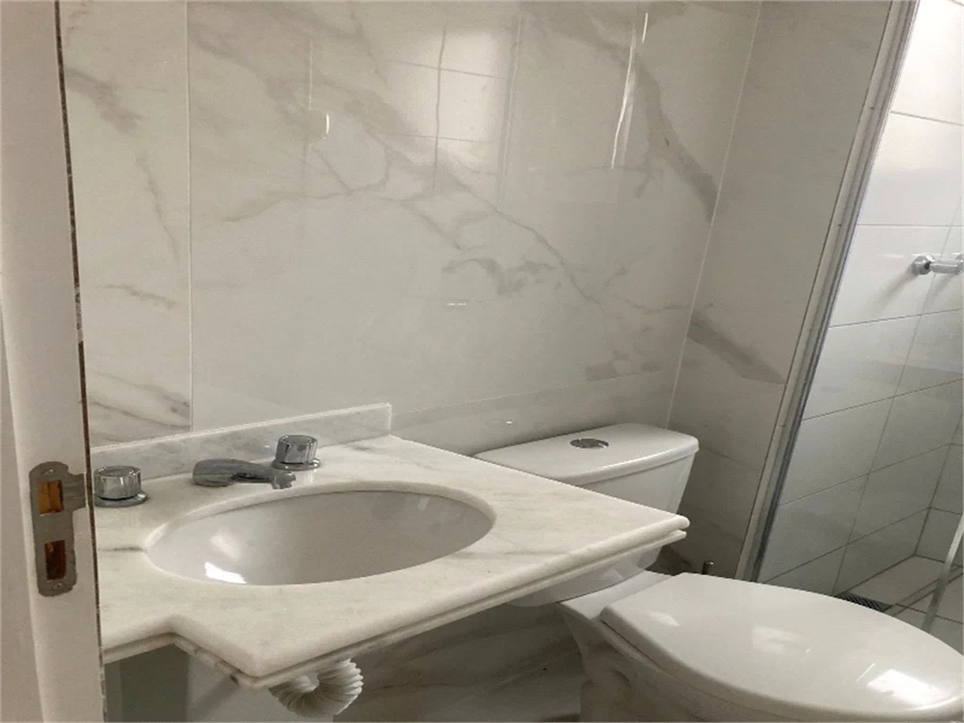 Apartamento à venda com 2 quartos em Vila Andrade, São Paulo, SP