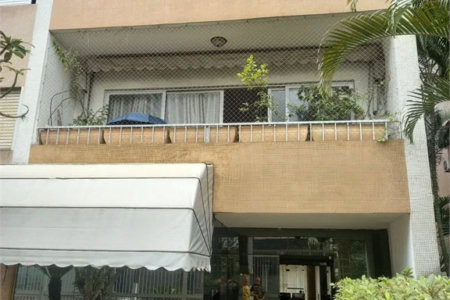 Apartamento à venda com 3 quartos, sendo 1 suíte, em Pinheiros, São Paulo, SP
