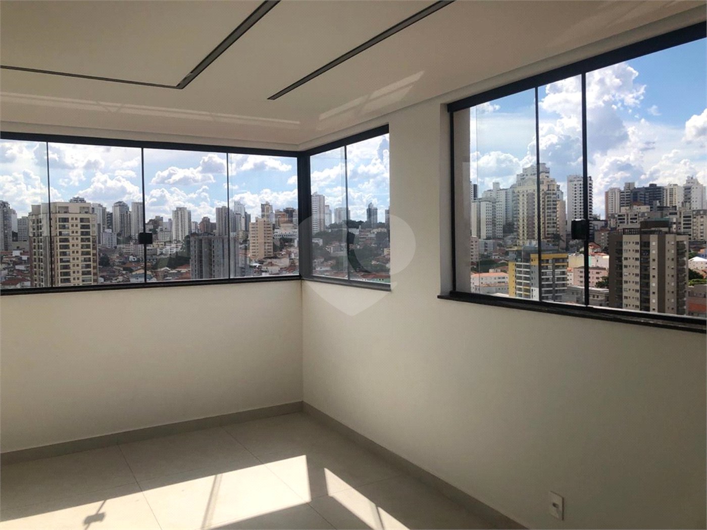 Apartamento para alugar com 1 quarto em Santana, São Paulo, SP