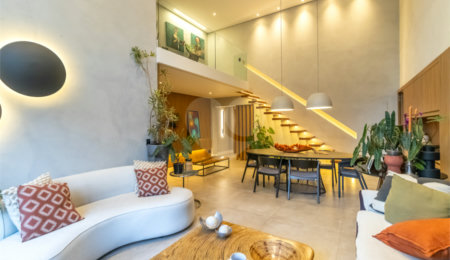 Duplex à venda com 3 suítes em Campo Belo, São Paulo, SP