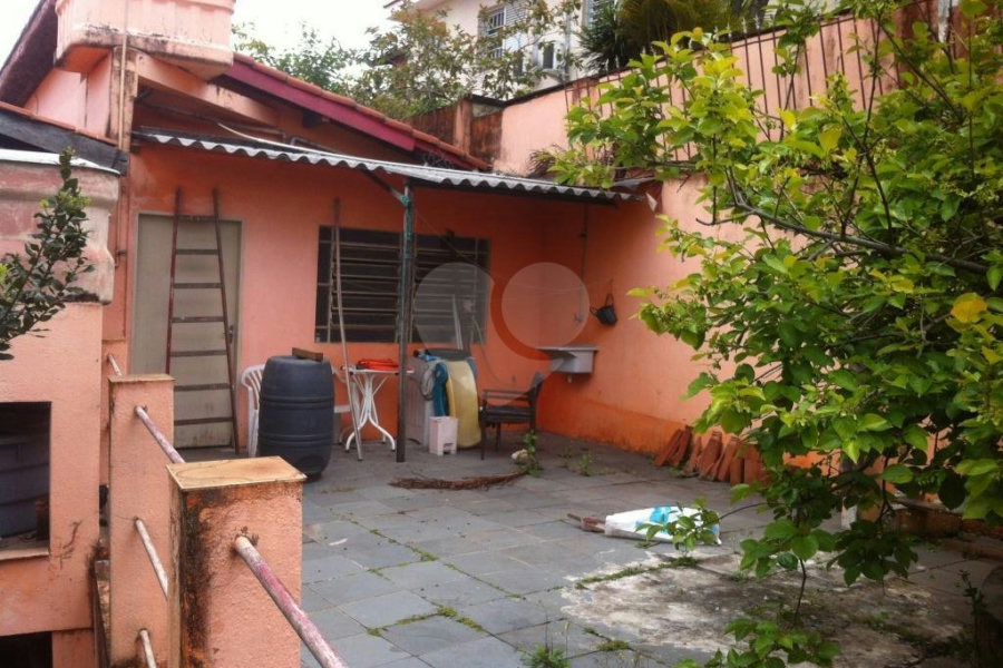 Casa à venda com 8 quartos, sendo 3 suítes,  em Mandaqui, São Paulo, SP