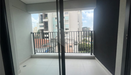 Studio à venda com 1 quarto em Sumarezinho, São Paulo, SP