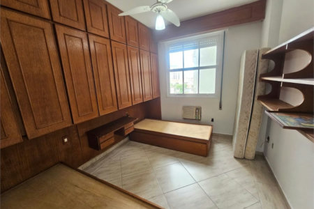 Apartamento com 3 dormitórios à venda, 145 m² por R$ 1.040.000,00 - Ponta da Praia - Santos/SP