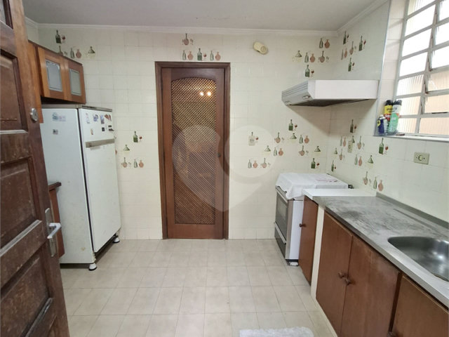 Sobrado à venda com 2 quartos em Alto da Boa Vista, São Paulo, SP