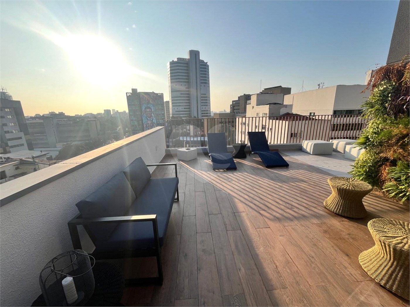 Studio à venda em Jardim Paulista, São Paulo, SP