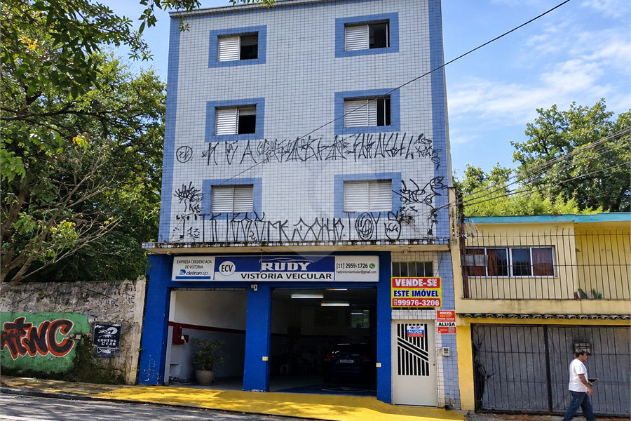 Prédio à venda em Santana, São Paulo, SP
