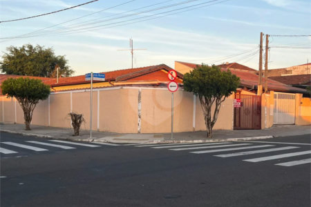 Casa à venda com 3 quartos, sendo 1 suíte, em Loteamento Remanso Campineiro, Hortolândia, SP