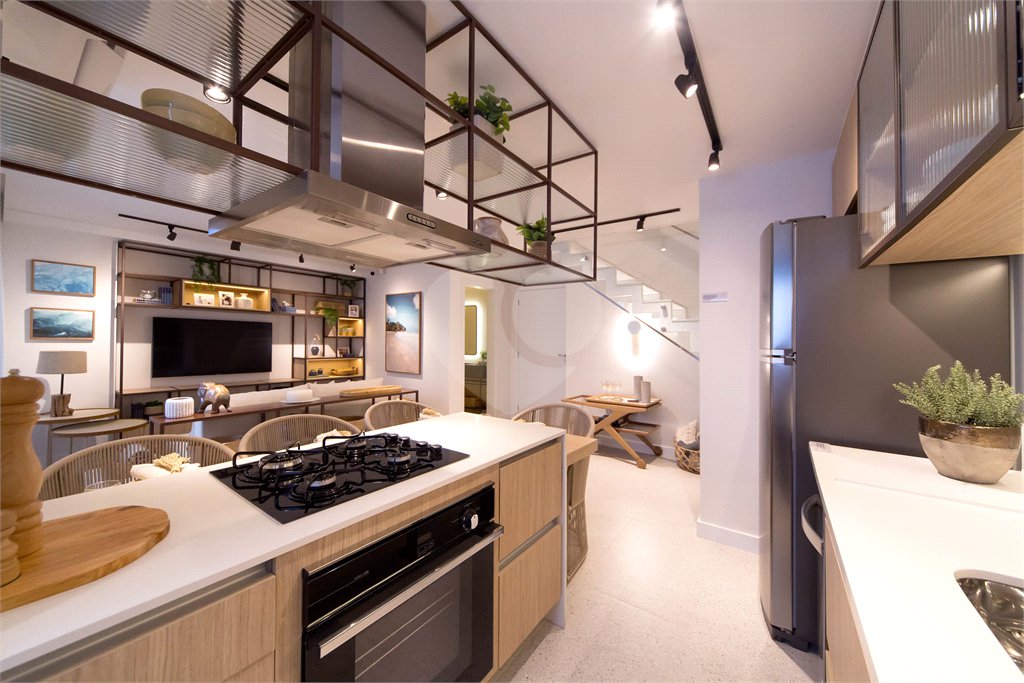 Apartamento à venda com 2 suítes em Jardim Faculdade, Sorocaba, SP