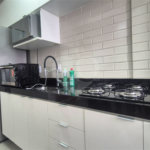 Apartamento à venda com 1 quarto em Parque Campolim, Sorocaba, SP