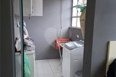 Apartamento à venda com 2 quartos em Perdizes, São Paulo, SP