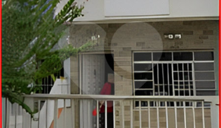Casa à venda com 2 quartos em Brooklin Paulista, São Paulo, SP
