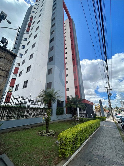 Apartamento à venda com 3 quartos, sendo 1 suíte,  em Lagoa Seca, Mogi das Cruzes, SP