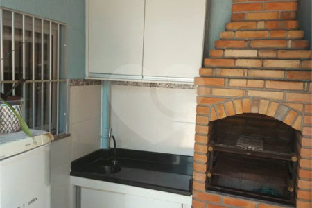 Sobrado à venda com 3 quartos, sendo 2 suítes, em Parada Inglesa, São Paulo, SP