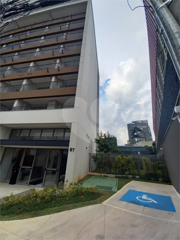 Studio à venda com 1 suíte em Parada Inglesa, São Paulo, SP