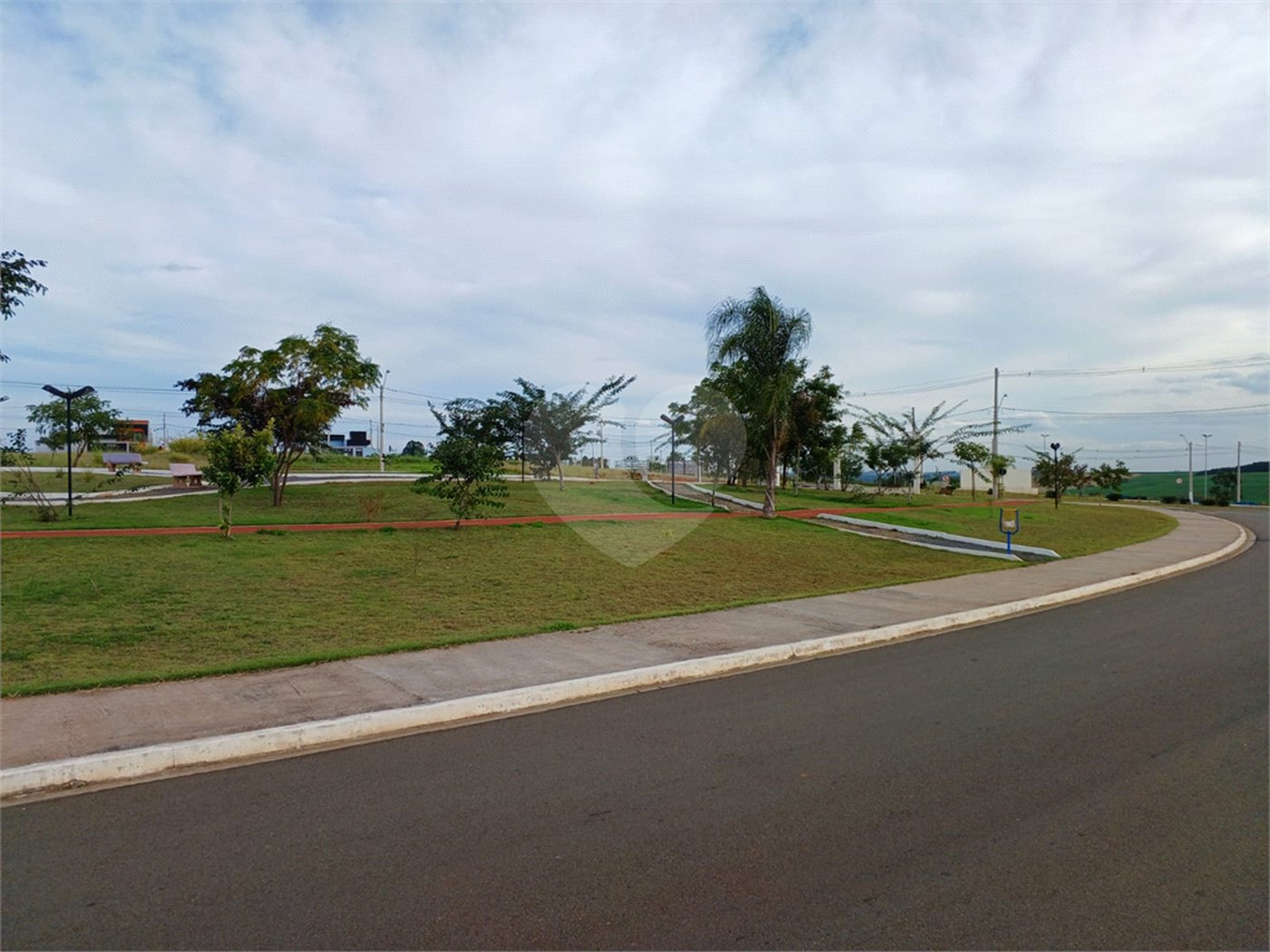 Terreno à venda em Parque Itapê, Itapetininga, SP