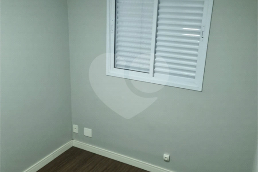 Apartamento à venda com 2 quartos em Tucuruvi, São Paulo, SP