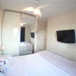 Apartamento à venda com 2 quartos em Barra Funda, São Paulo, SP