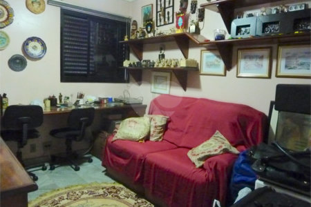 Apartamento à venda com 4 quartos, sendo 1 suíte, em Vila Leopoldina, São Paulo, SP