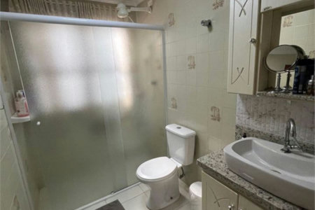Apartamento Residencial à venda, Aparecida, Santos - AP0537.
