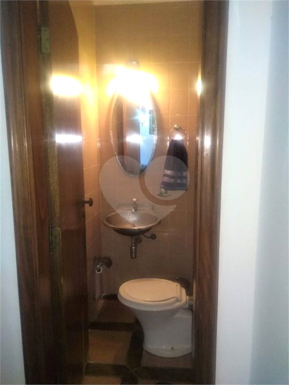 Casa à venda com 3 quartos, sendo 1 suíte, em Parque Continental, São Paulo, SP