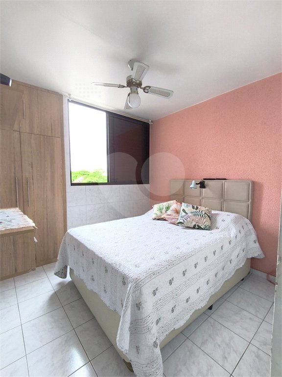Apartamento à venda com 2 quartos em Santana, São Paulo, SP