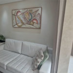 Apartamento à venda com 3 quartos, sendo 1 suíte, em Jardim das Vertentes, São Paulo, SP