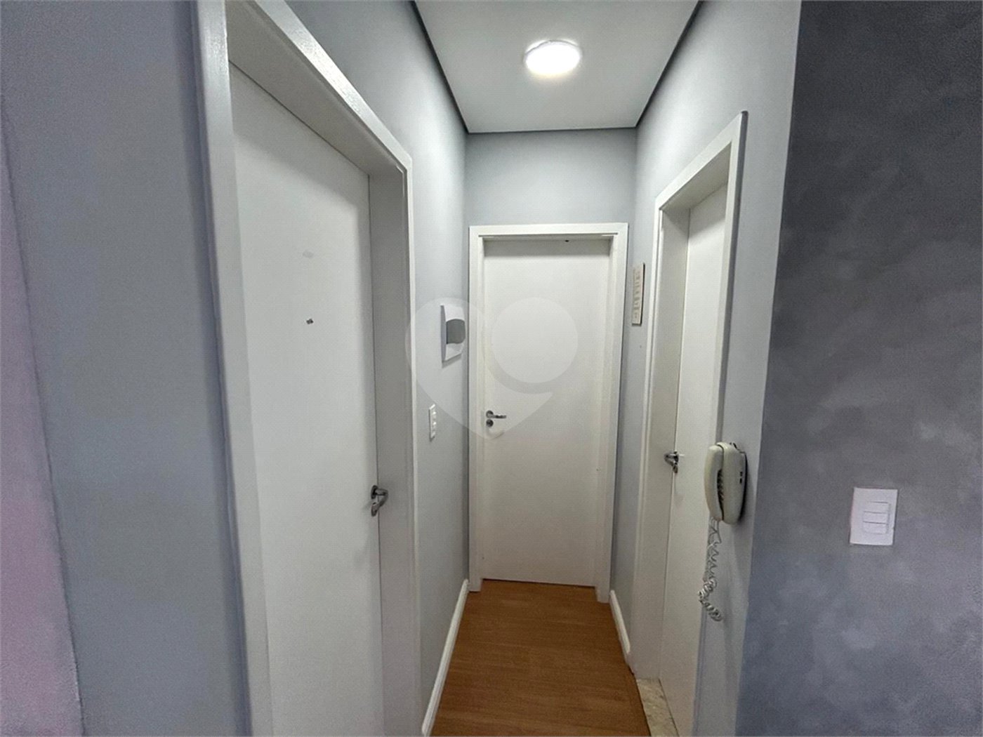 Apartamento à venda com 2 quartos em Vossoroca, Votorantim, SP