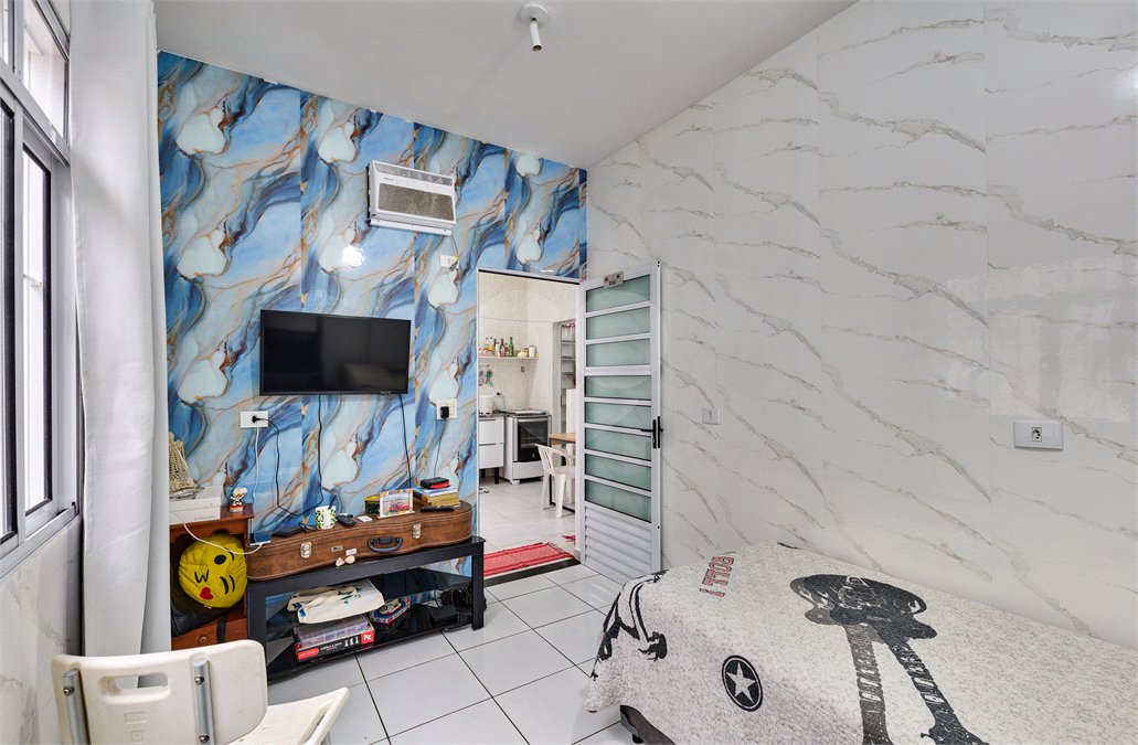 Casa à venda com 8 quartos em Alto da Boa Vista, São Paulo, SP