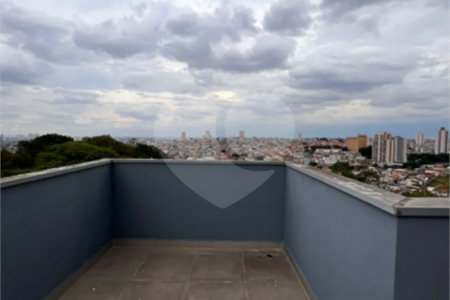 Apartamento à venda com 2 quartos em Vila Nivi, São Paulo, SP