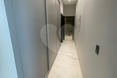 Casa à venda ou para alugar com 4 suítes no condomínio Jardim Salto Grande, Araraquara - SP