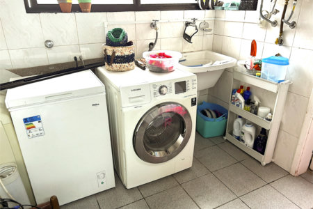Apartamento à venda com 3 suítes em Campo Belo, São Paulo, SP
