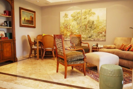 Apartamento à venda com 5 suítes em Vila Ida, São Paulo, SP