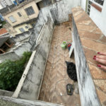 Sobrado à venda com 4 quartos, sendo 1 suíte, em Mandaqui, São Paulo, SP