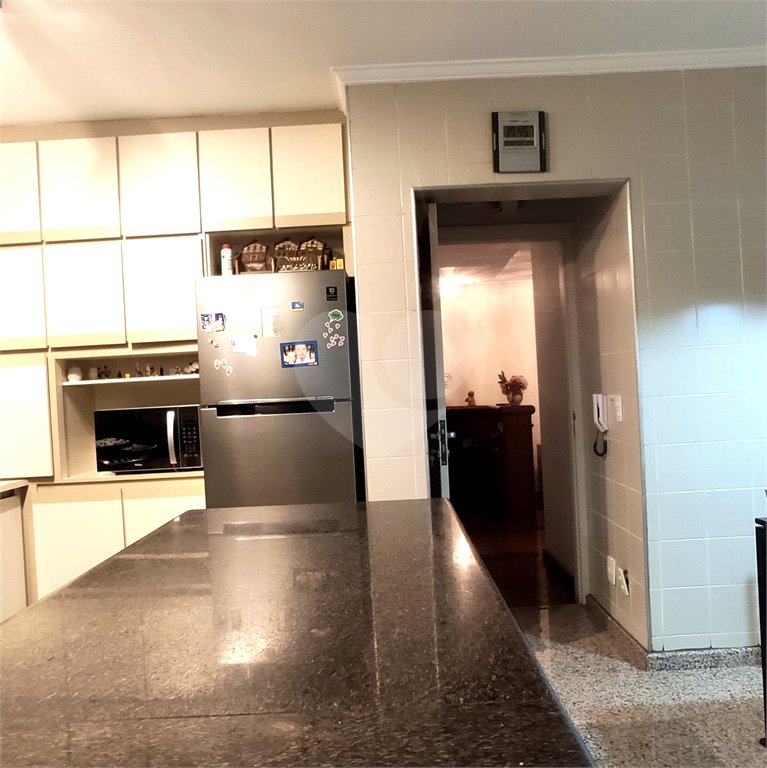 Apartamento à venda com 3 suítes em Santa Paula, São Caetano do Sul, SP