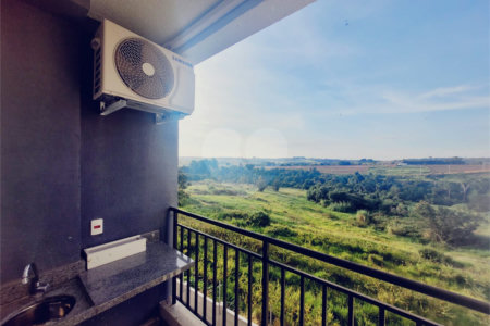 Apartamento à venda com 2 quartos em Jardins do Império, Indaiatuba, SP