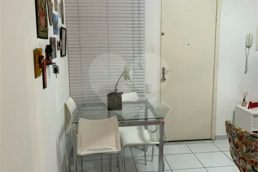 Apartamento à venda com 2 quartos em Santana, São Paulo, SP