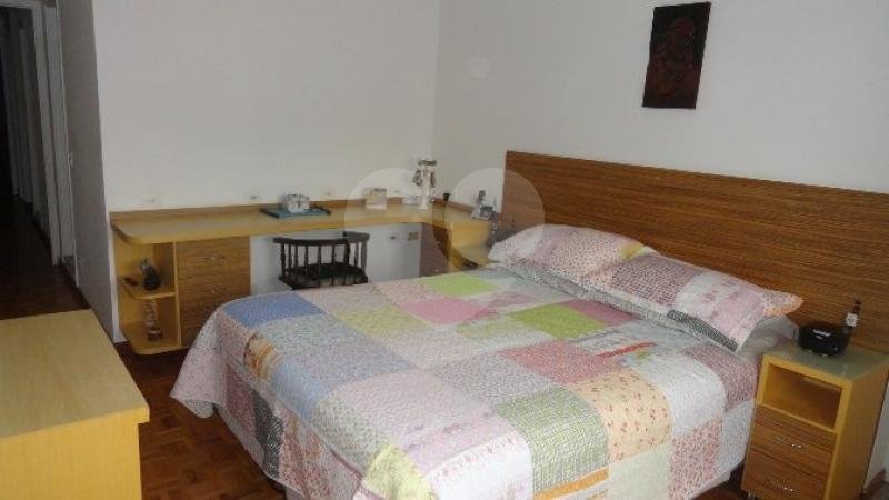 Sobrado à venda com 3 quartos, sendo 2 suítes, em Água Fria, São Paulo, SP