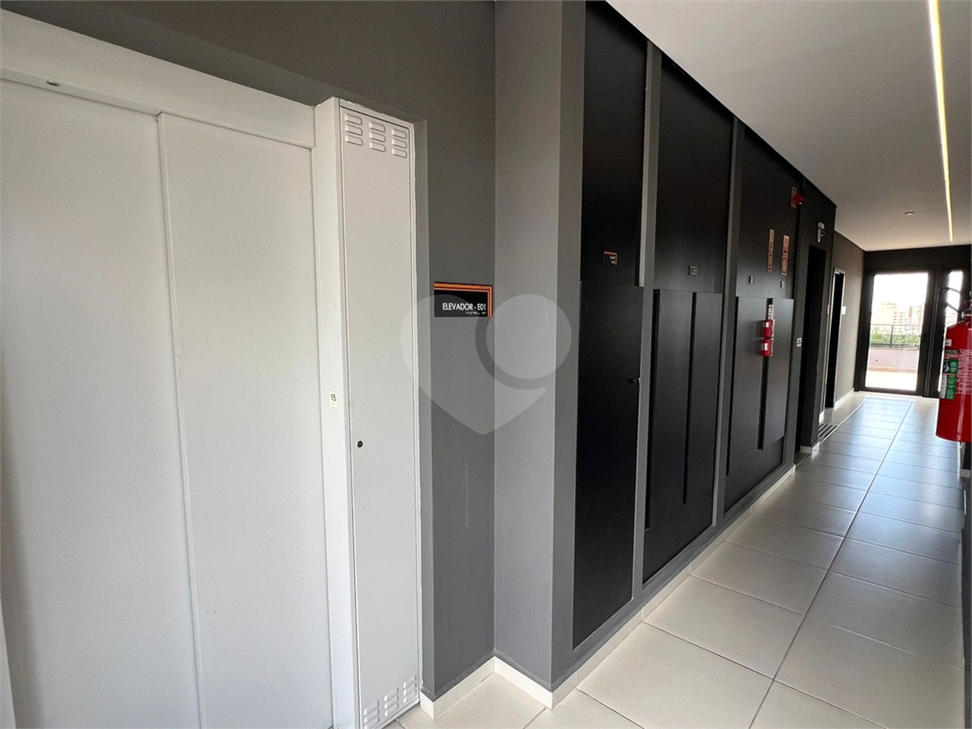 Apartamento à venda com 2 quartos, sendo 1 suíte, em Jardim Paulistano, Sorocaba, SP