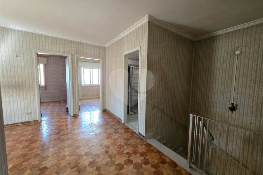 Sobrado à venda com 4 quartos, sendo 1 suíte, em Santana, São Paulo, SP