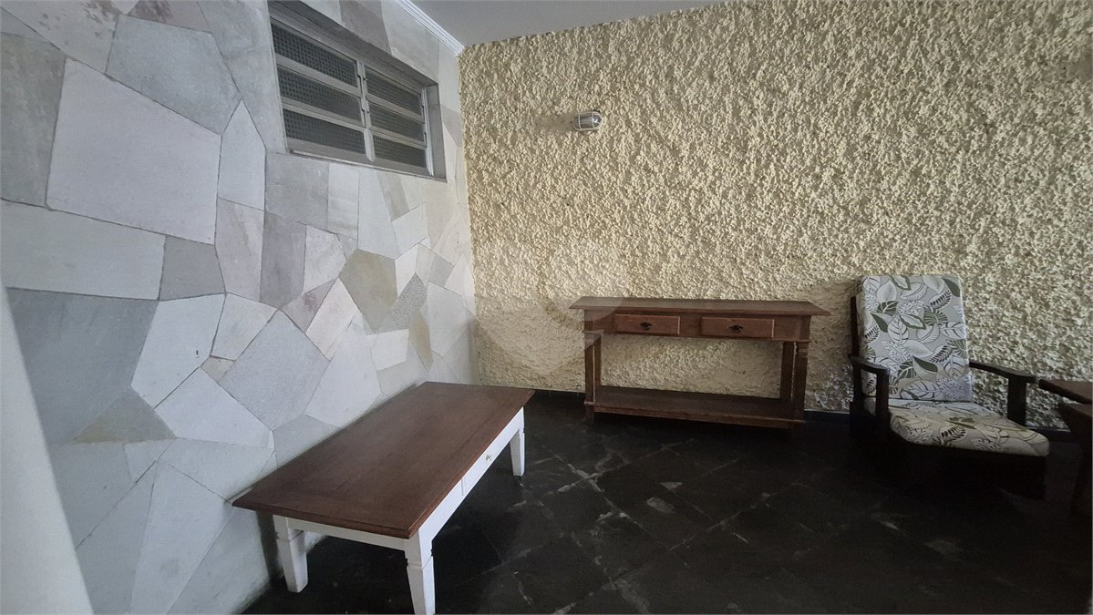 Sobrado à venda com 2 suítes em Tucuruvi, São Paulo, SP