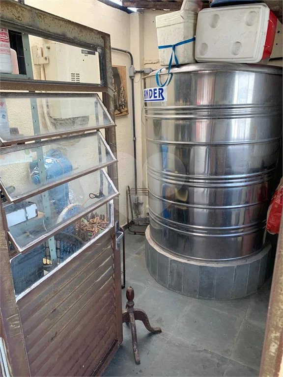 Sobrado à venda com 4 quartos em Casa Verde, São Paulo, SP