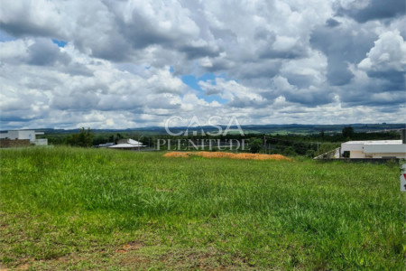 Terreno em condomínio à venda em Jardim Paulistano, Salto de Pirapora, SP