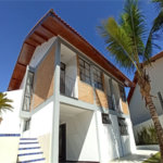 Sobrado para alugar com 3 quartos, sendo 1 suíte,  em Vila Oliveira, Mogi das Cruzes, SP