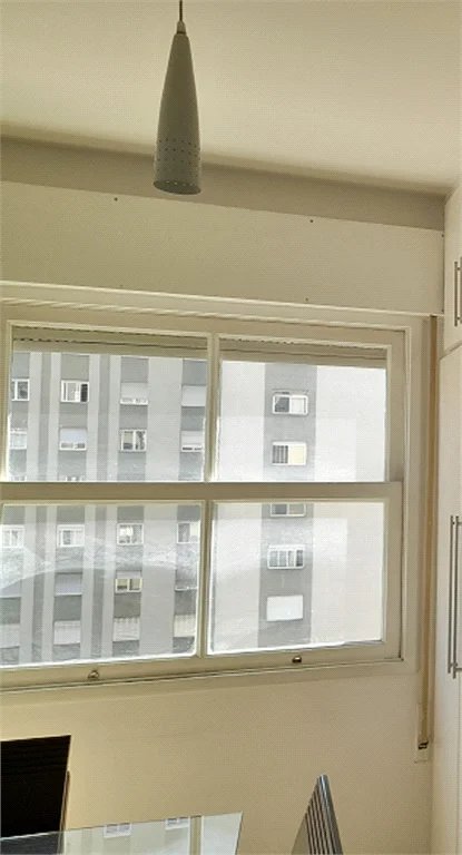 Apartamento à venda com 1 quarto em Água Branca, São Paulo, SP