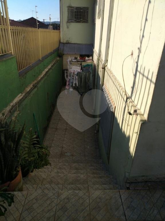 Casa Térrea à venda com 3 quartos, sendo 1 suíte, em Água Fria, São Paulo, SP