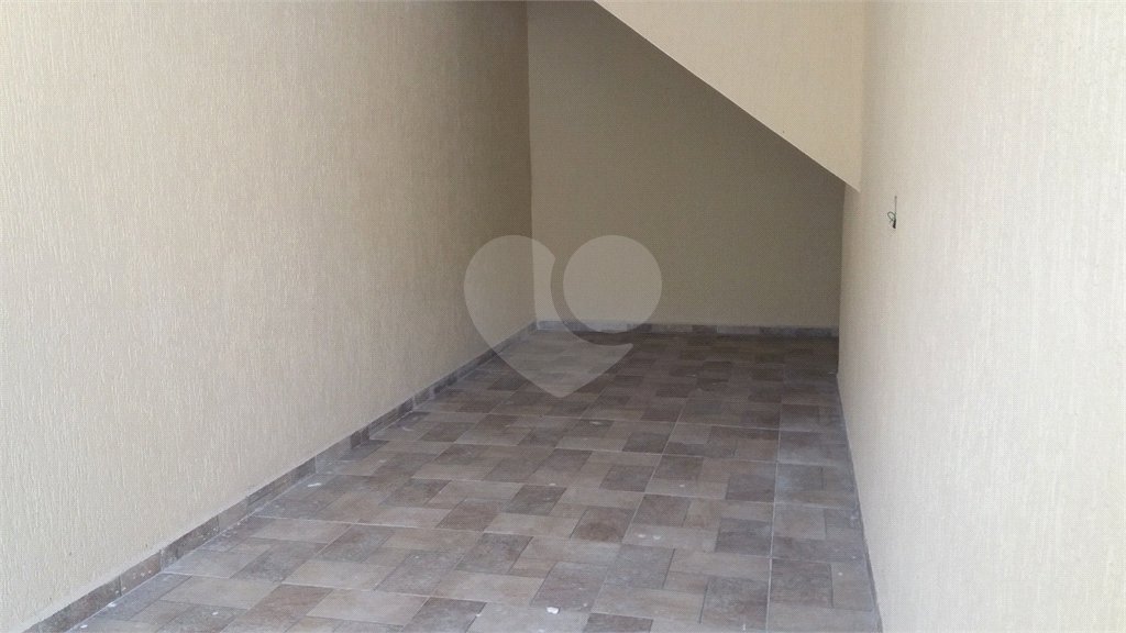 Sobrado à venda com 3 quartos, sendo 1 suíte, em Freguesia do Ó, São Paulo, SP